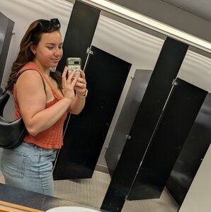 Meet your Posher, Maddi